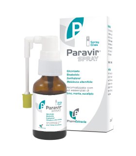 PARAVIR Spray 20ml