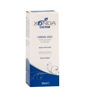 XONDA DERM Cr.Viso 50ml