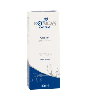 XONDA DERM Cr.Ossido Zinco50ml