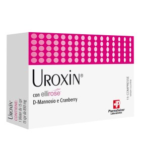 UROXIN 15 Compresse