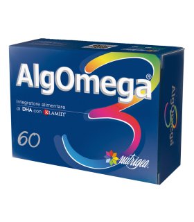 ALGOMEGA 60 Capsule