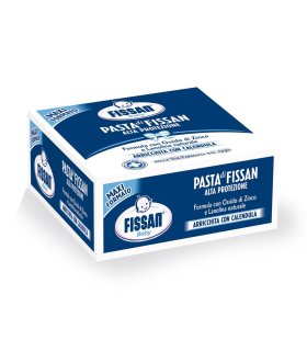 FISSAN Pasta Alta Protezione Pasta 150ml