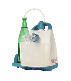 NEW VAPINAL Inalatore Termale