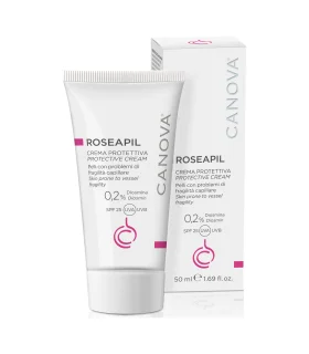 ROSEAPIL Crema Couperose 50ml