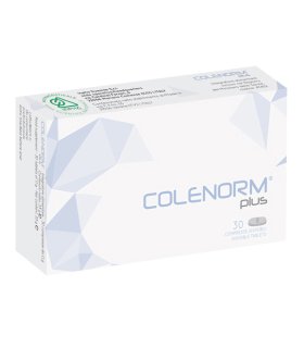 COLENORM*Plus 30 Compresse