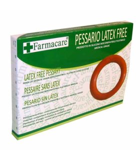 PESSARIO Latex Free 60mmF/CARE