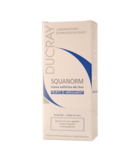 Squanorm Lozione Antiforfora 200 ml