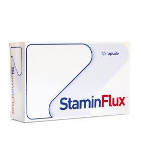 STAMINFLUX 30 Capsule