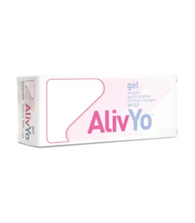 ALIVYO Gel 50ml