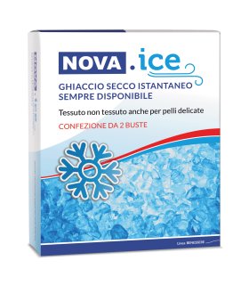 NOVA ICE Ghiaccio Ist.TNT 2pz