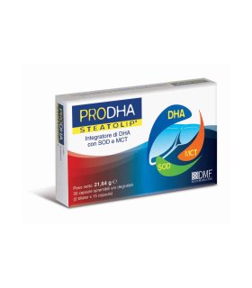 PRODHA Steatolip 100 J 30 Prl