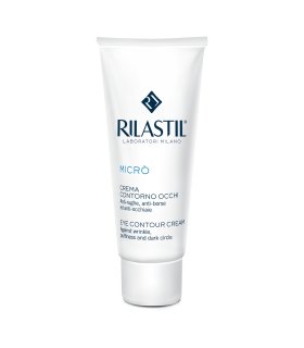 Rilastil Micro Crema Contorno Occhi 15ml