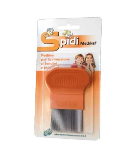 MEDIKER*SPIDI Pett.A-Ped.