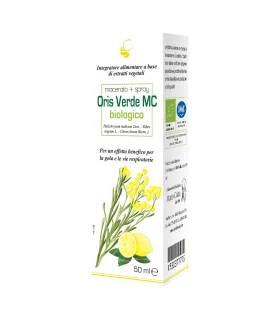 ORIS VERDE Macerato Gocce CAIRA