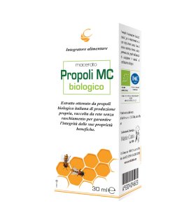 PROPOLI Macerato Gocce 50mlCAIRA