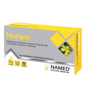 NOFAM 30 Compresse