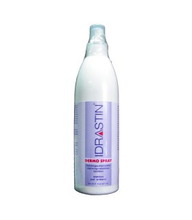 IDRASTIN Dermo Spray 300ml