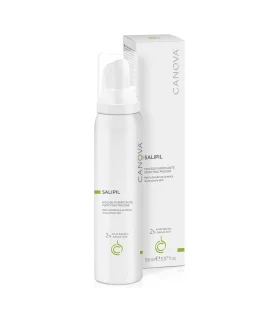 SALIPIL Mousse Viso/Corpo150ml