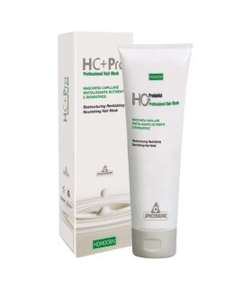 HC+ Probiotici Prof.Hair Mask