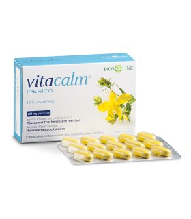 VITA Calm Iperico 30 Tav.