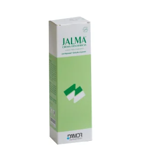 JALMA Crema Dentif.100g