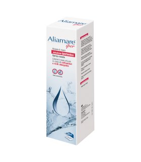 ALIAMARE Spray Nasale 100ml