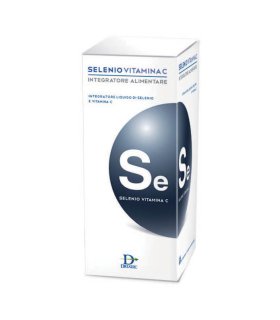 SELENIO VITAMINA C 100ml