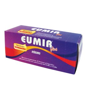 EUMIR Plus 10 Flac. 15ml