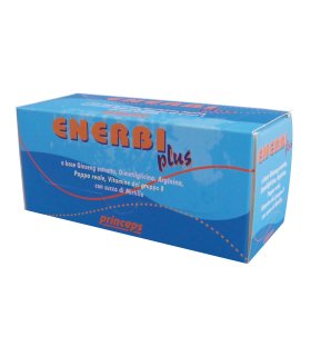 ENERBI Plus 10fl.15ml