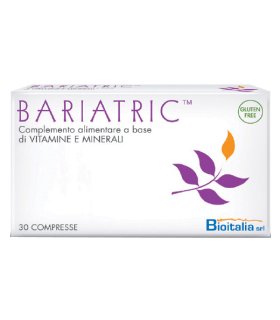 BARIATRIC 30 Compresse