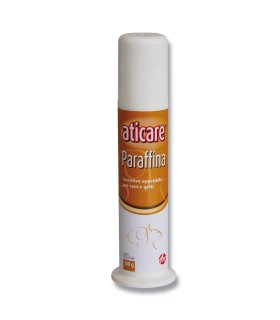 ATICARE Paraffina 100g