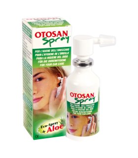 OTOSAN Spray Auricolare 50ml