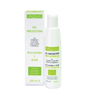 HALODERM Gel M-Attivo 200ml