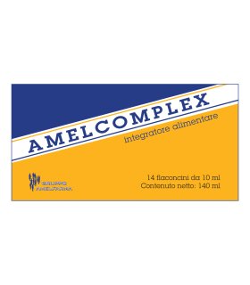 AMELCOMPLEX 14fl.10ml