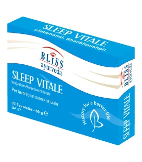 SLEEP VITALE 60 Compresse