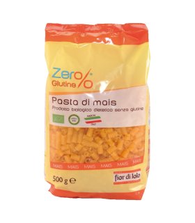 ZERO%GLUT Pasta Mais Ditali