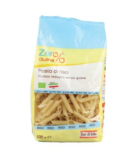 ZERO%GLUT Pasta Riso Penne