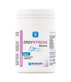 ERGYSTRESS 60 Capsule