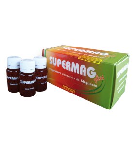 SUPERMAG Plus 10fl.15ml