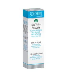 ALOEDERMAL Latte Str.200ml ESI