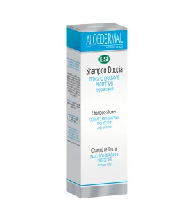 ALOEDERMAL Sh-Doccia 200ml ESI
