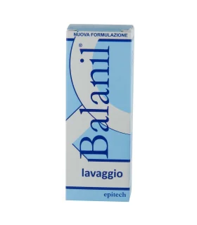 BALANIL Lavaggio 100ml