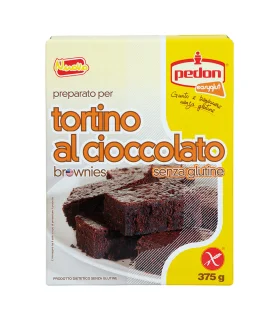 EASYGLUT Prep.Tortino Ciocc.