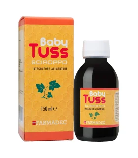 BABYTUSS Sciroppo 150ml