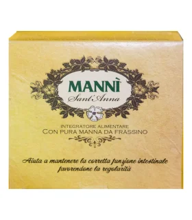 MANNI'SANT'ANNA Pani 120g