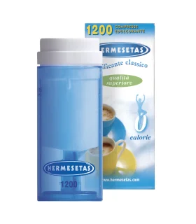 Hermesetas Original 1200Compresse