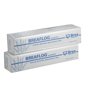 BREAFLOG Crema 30ml