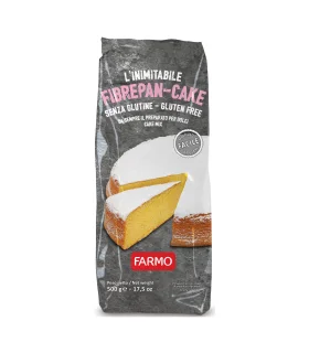 FARMO Fibrepast Dolci S/G 500g