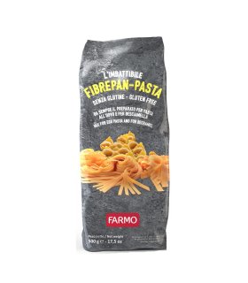 FARMO Pastamix S/G 500g