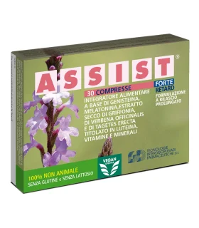 ASSIST Forte Retard 30 Capsule